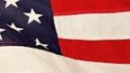 Detailed image of the American flag showcasing the stars and stripes symbolizing USA's patriotism and pride.